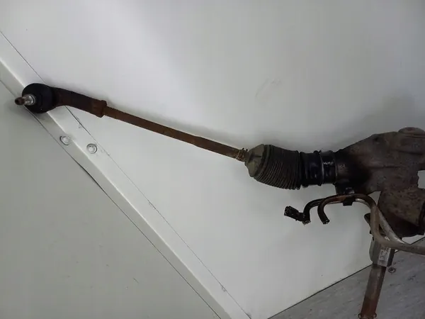 Styrväxel Ford Focus I 98AG3A500AM TRW image 7