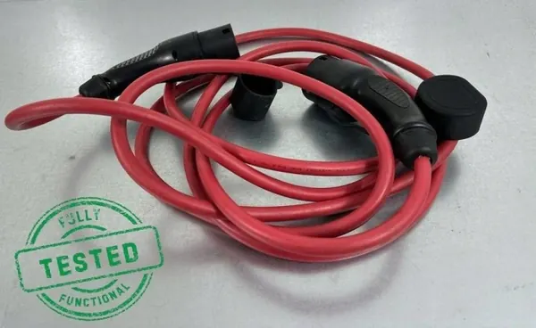 Câble de charge IEC621962 pour KIA Optima 2018 Hybride image 2