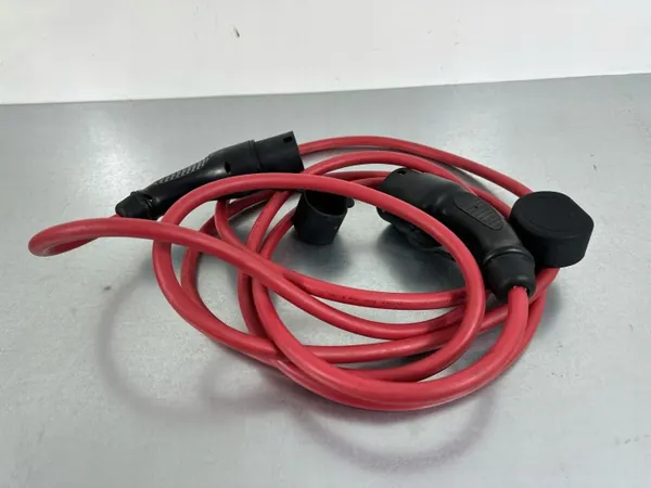 Câble de charge IEC621962 pour KIA Optima 2018 Hybride image 3