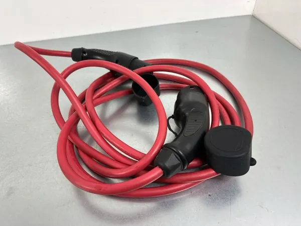 Câble de charge IEC621962 pour KIA Optima 2018 Hybride image 4