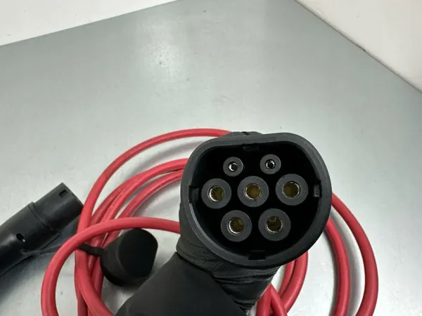 Câble de charge IEC621962 pour KIA Optima 2018 Hybride image 6