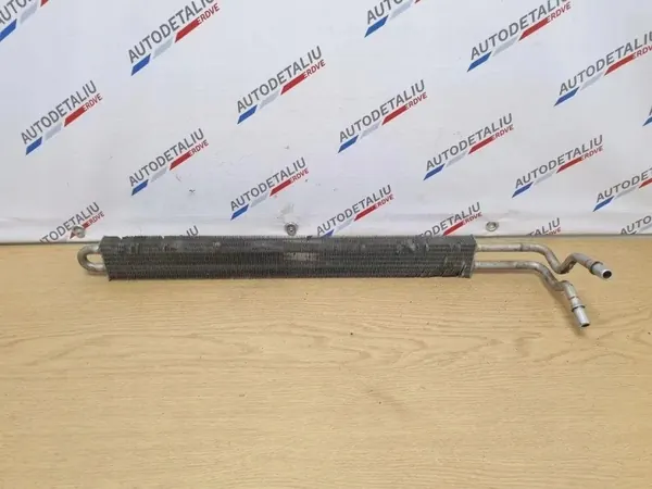 Refroidisseur direction BMW X5 E70 OEM 7606254 image 2