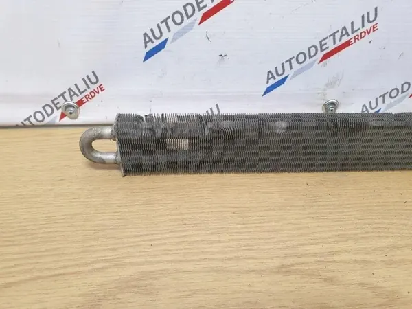 Refroidisseur direction BMW X5 E70 OEM 7606254 image 3