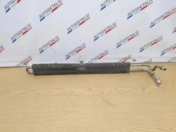Refroidisseur direction BMW X5 E70 OEM 7606254 image 4