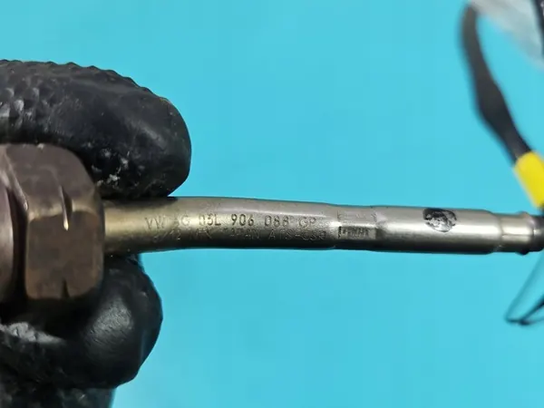Abgastemperatursensor Audi Q3 03L906088GP image 3