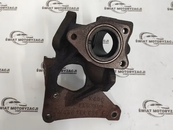 Audi OE Collectorverbinding OEM 059131799R - Gebruikt image 2