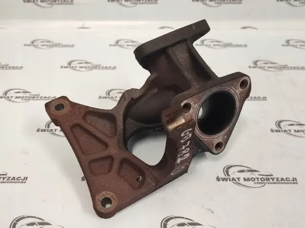 Audi OE Collectorverbinding OEM 059131799R - Gebruikt image 3