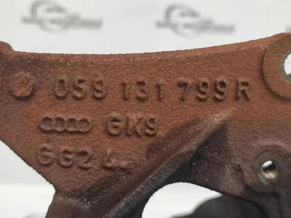 Audi OE Collectorverbinding OEM 059131799R - Gebruikt image 4