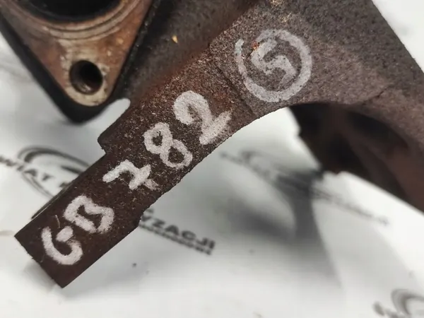 Audi OE Collectorverbinding OEM 059131799R - Gebruikt image 5
