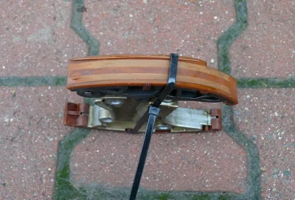 Kamrem Sats Audi A6 C6 3.0 TDI 220HK image 10