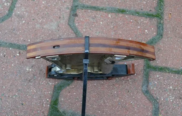 Kamrem Sats Audi A6 C6 3.0 TDI 220HK image 8