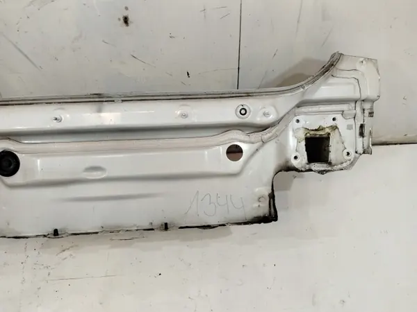 Taka-akseli OEM 3G VW.000.360 VW Passat B8 Farmarille image 3