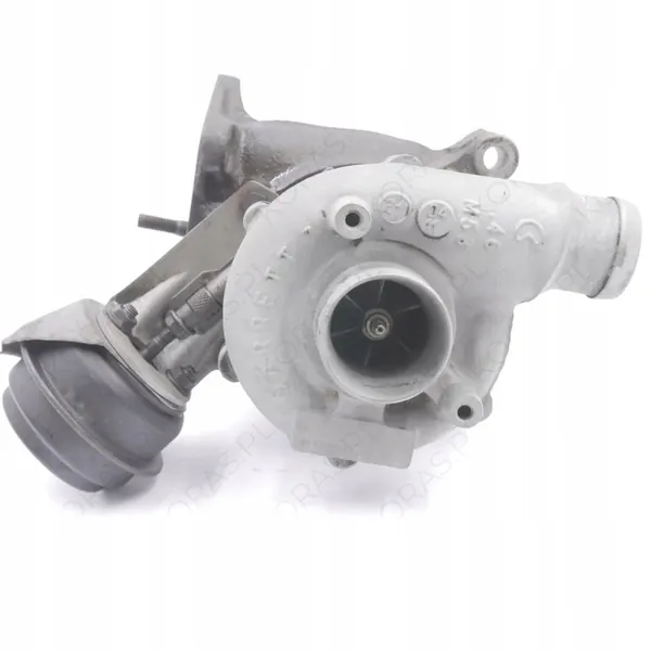 Turbochargeur neuf Audi, Skoda, Volkswagen 1.9TDI image 1