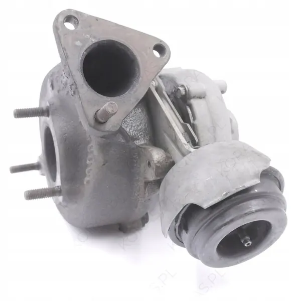 Turbochargeur neuf Audi, Skoda, Volkswagen 1.9TDI image 2