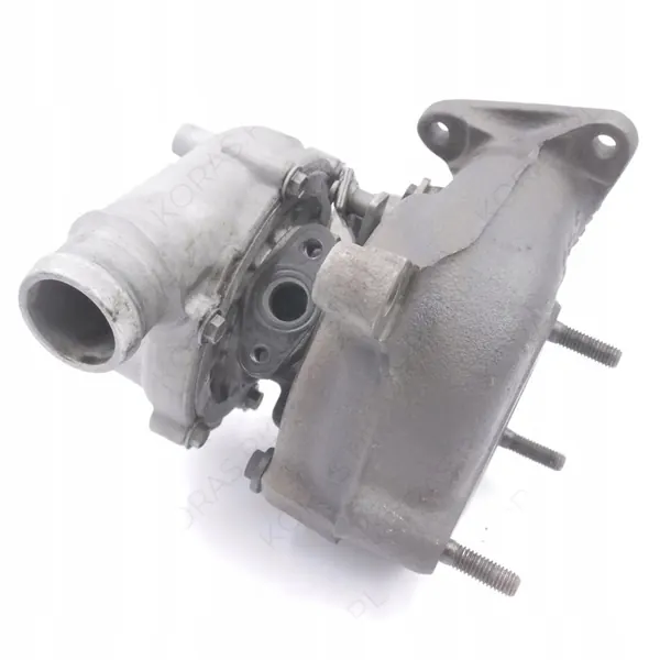 Turbochargeur neuf Audi, Skoda, Volkswagen 1.9TDI image 3