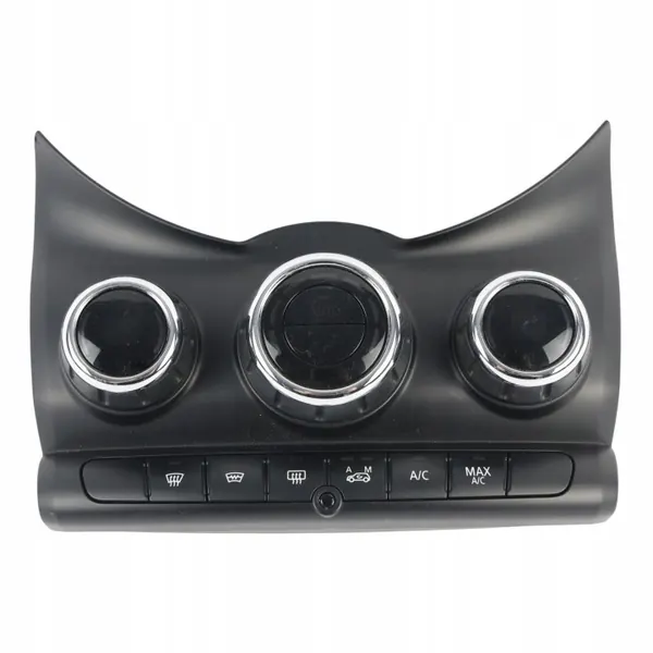 Mini F55 F56 F57 Klimatpanel Auto 9341117 image 2