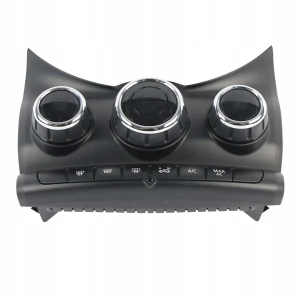 Mini F55 F56 F57 Klimatpanel Auto 9341117 image 4
