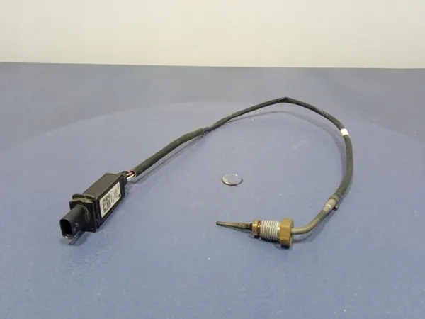 Sensor Temperatura Escape OEM 4N0919529B Audi SQ8 Q8 image 2