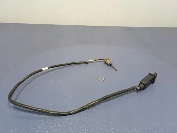 Sensor Temperatura Escape OEM 4N0919529B Audi SQ8 Q8 image 3