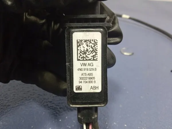 Sensor Temperatura Escape OEM 4N0919529B Audi SQ8 Q8 image 4