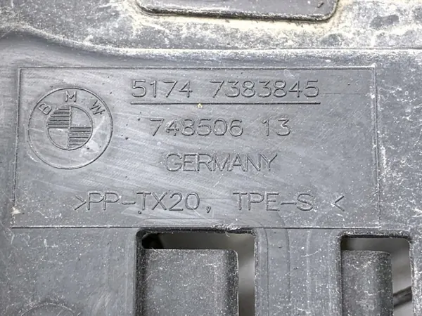 OEM LORK-2279-123346 Ilmaohjaus BMW G30 2.0:lle image 3