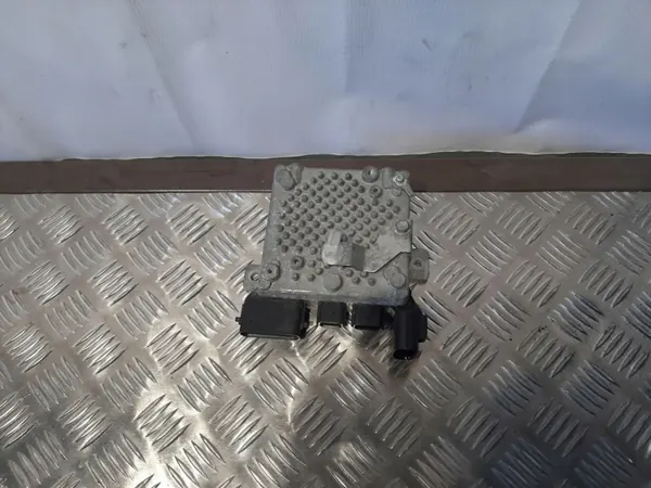 Contrôleur de papillon Subaru Impreza IV OEM 34710VA010 image 4