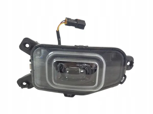 Phare Halogène Droit Avant OEM 605000821AA pour Jaecoo J7 image 2