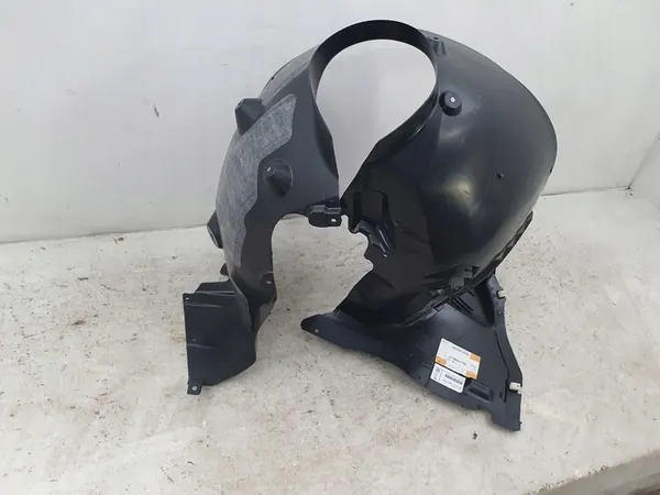BMW X1 F48 Left Front Wheel Arch 9879265 51717342175 image 2
