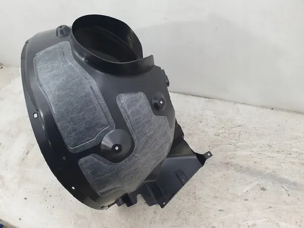 BMW X1 F48 Left Front Wheel Arch 9879265 51717342175 image 4