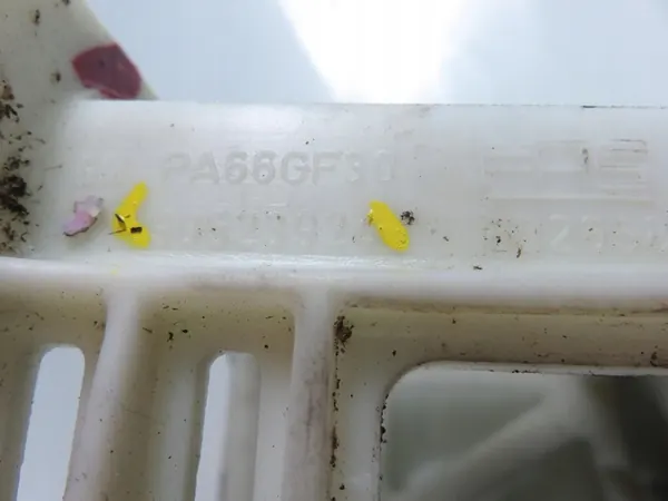 Vaihdekeppi Opel Zafira A Astra G II 90523924 image 8