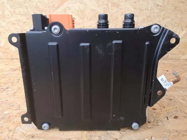 Chargeur batterie Mercedes Classe A W177 A1770072799 image 3