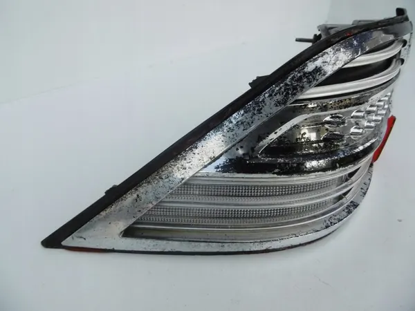 Luz trasera izquierda Mercedes ML GL W166 image 2