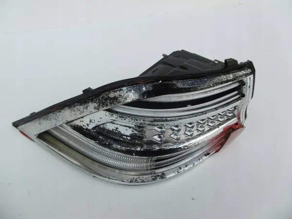 Luz trasera izquierda Mercedes ML GL W166 image 4