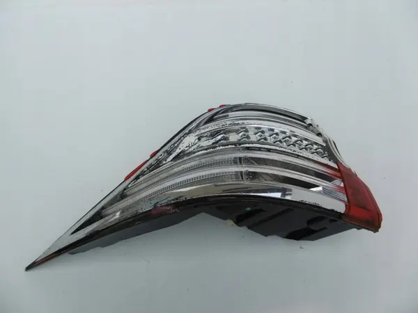 Luz trasera izquierda Mercedes ML GL W166 image 5
