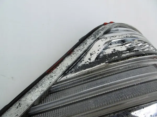 Luz trasera izquierda Mercedes ML GL W166 image 7