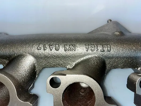 Uitlaatspruitstuk Ford Ranger IV 3.2 TDCI OEM CK4Q9430BC image 4