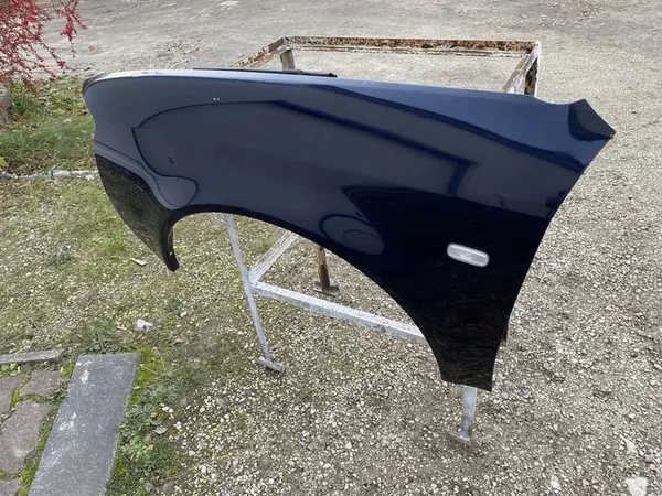 Parafango anteriore sinistro Audi A6 1997- image 3