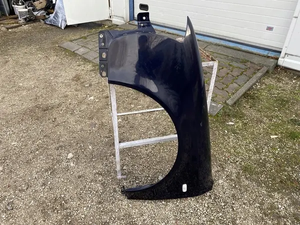 Parafango anteriore sinistro Audi A6 1997- image 5