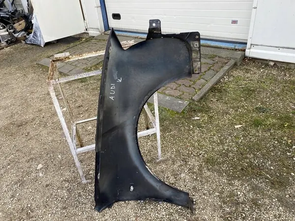 Parafango anteriore sinistro Audi A6 1997- image 6