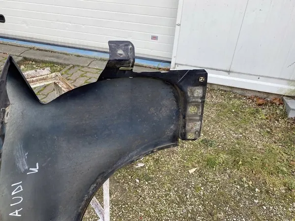 Parafango anteriore sinistro Audi A6 1997- image 7