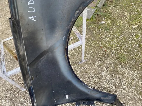 Parafango anteriore sinistro Audi A6 1997- image 9