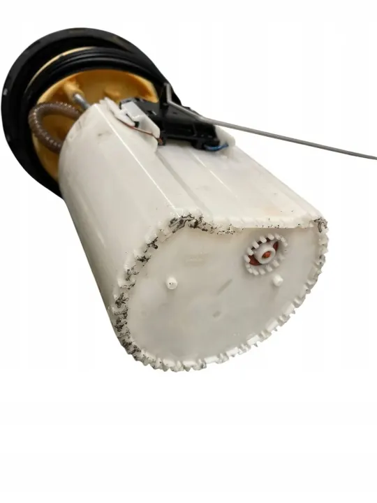 Polttoainepumppu OEM 6R0919050F Volkswagen Polo V:lle image 7
