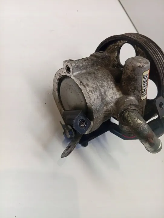 Pompe de direction assistée PEUGEOT 1.4 HDI OEM 1401419280 image 3