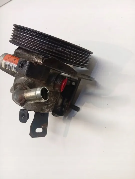 Pompe de direction assistée PEUGEOT 1.4 HDI OEM 1401419280 image 4