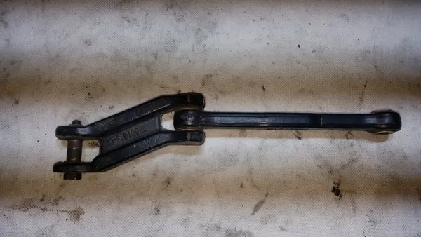 Lien de Charnière de Cabine DAF XF 106 - OEM DAF image 2