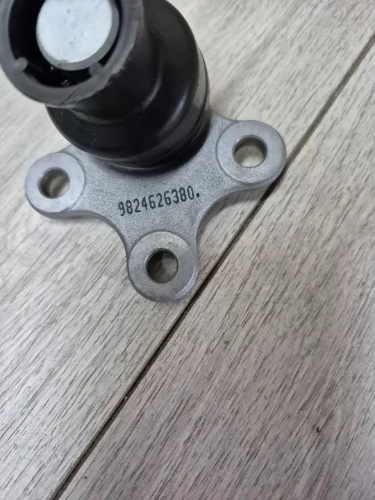 Corsa F Främre Kontrollarm Pin 9824626380 image 3