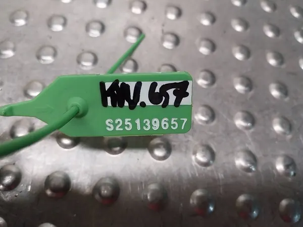 Module de suspension pneumatique Volkswagen Touareg II 2012 7P0927601 image 5