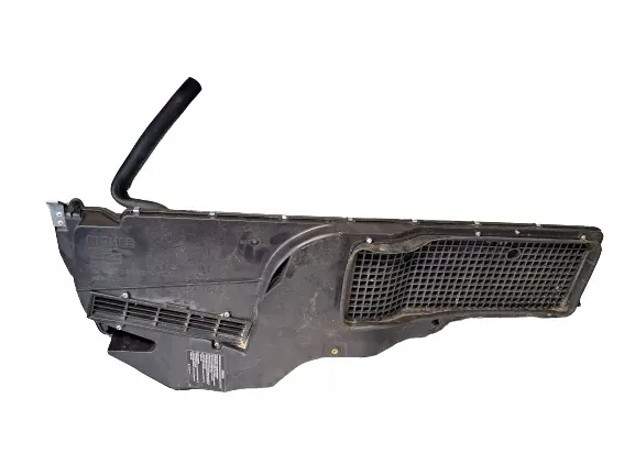 Innenraumfiltergehäuse OEM A4635841246 für Mercedes G-Klasse image 2