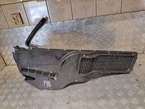 Innenraumfiltergehäuse OEM A4635841246 für Mercedes G-Klasse image 4