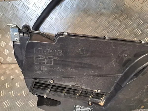 Innenraumfiltergehäuse OEM A4635841246 für Mercedes G-Klasse image 5